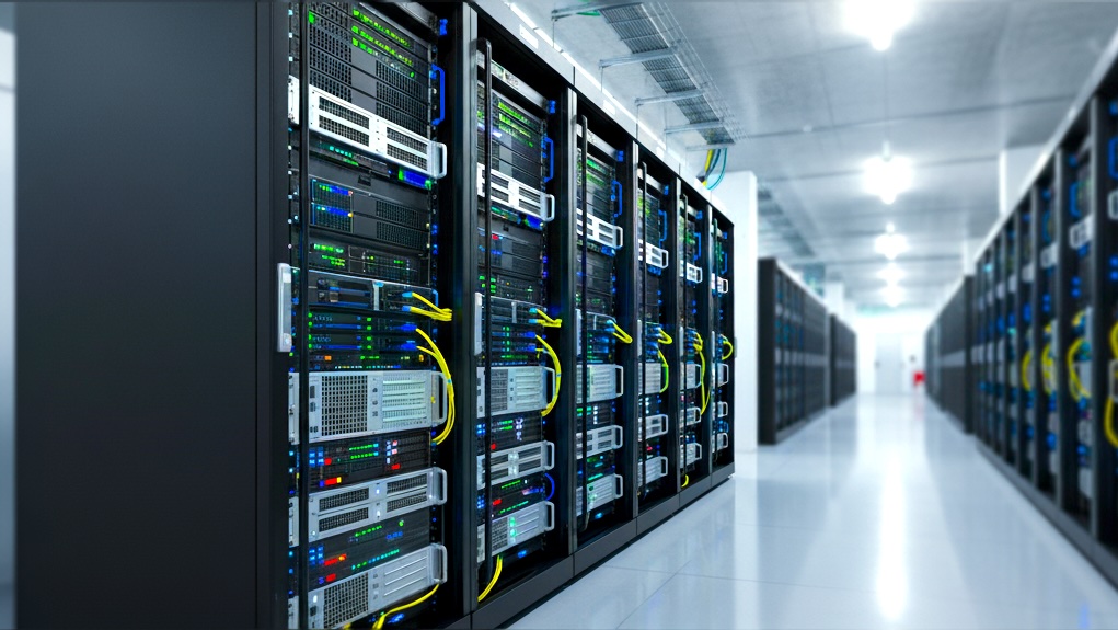 Modern Data Center