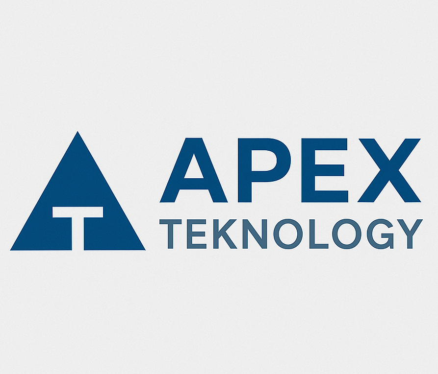 Apex Teknology Logo